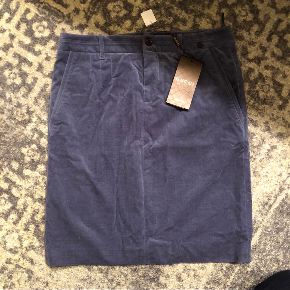 Gucci skirt